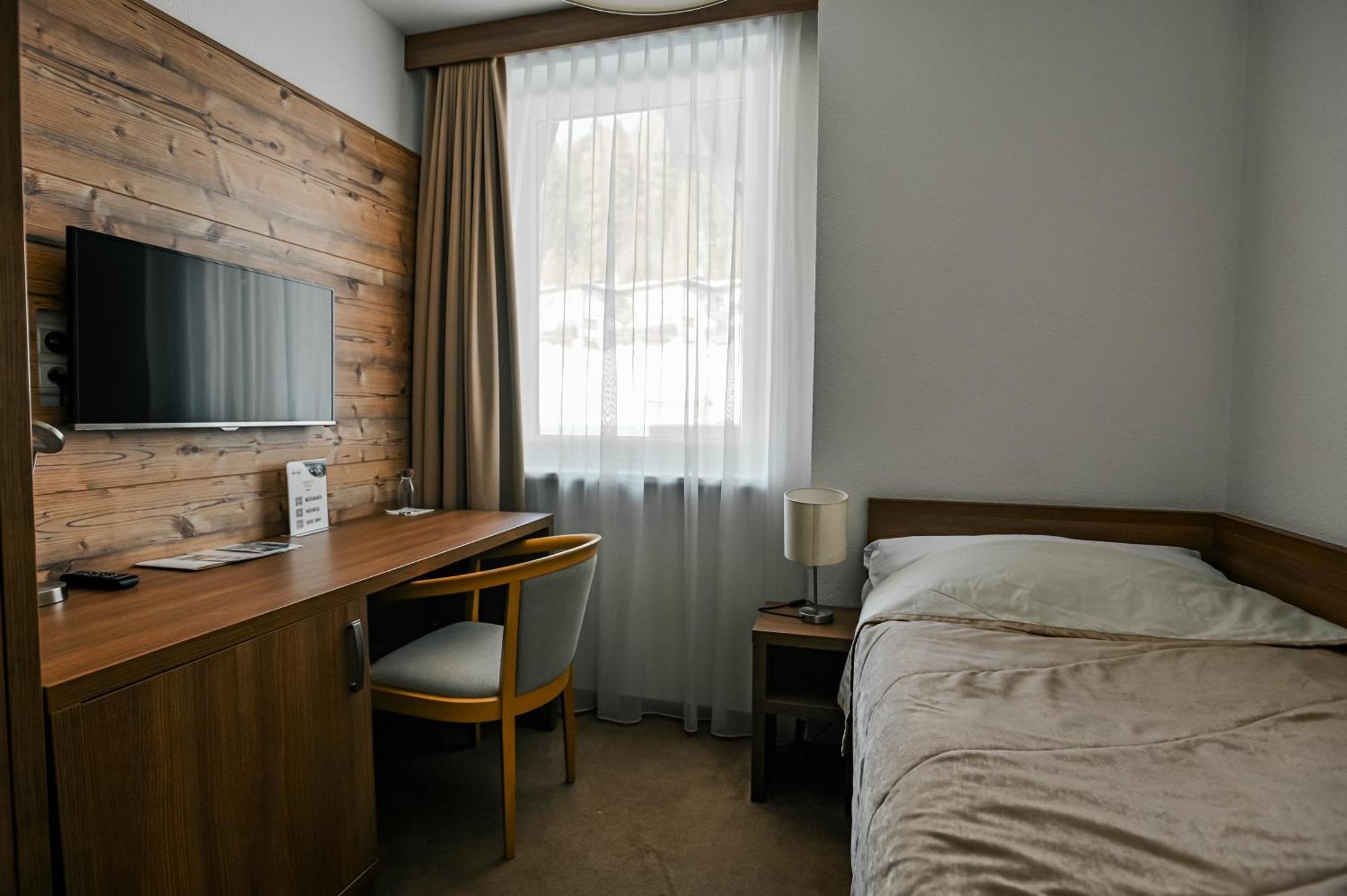 Sport Hotel *** Donovaly Luaran gambar