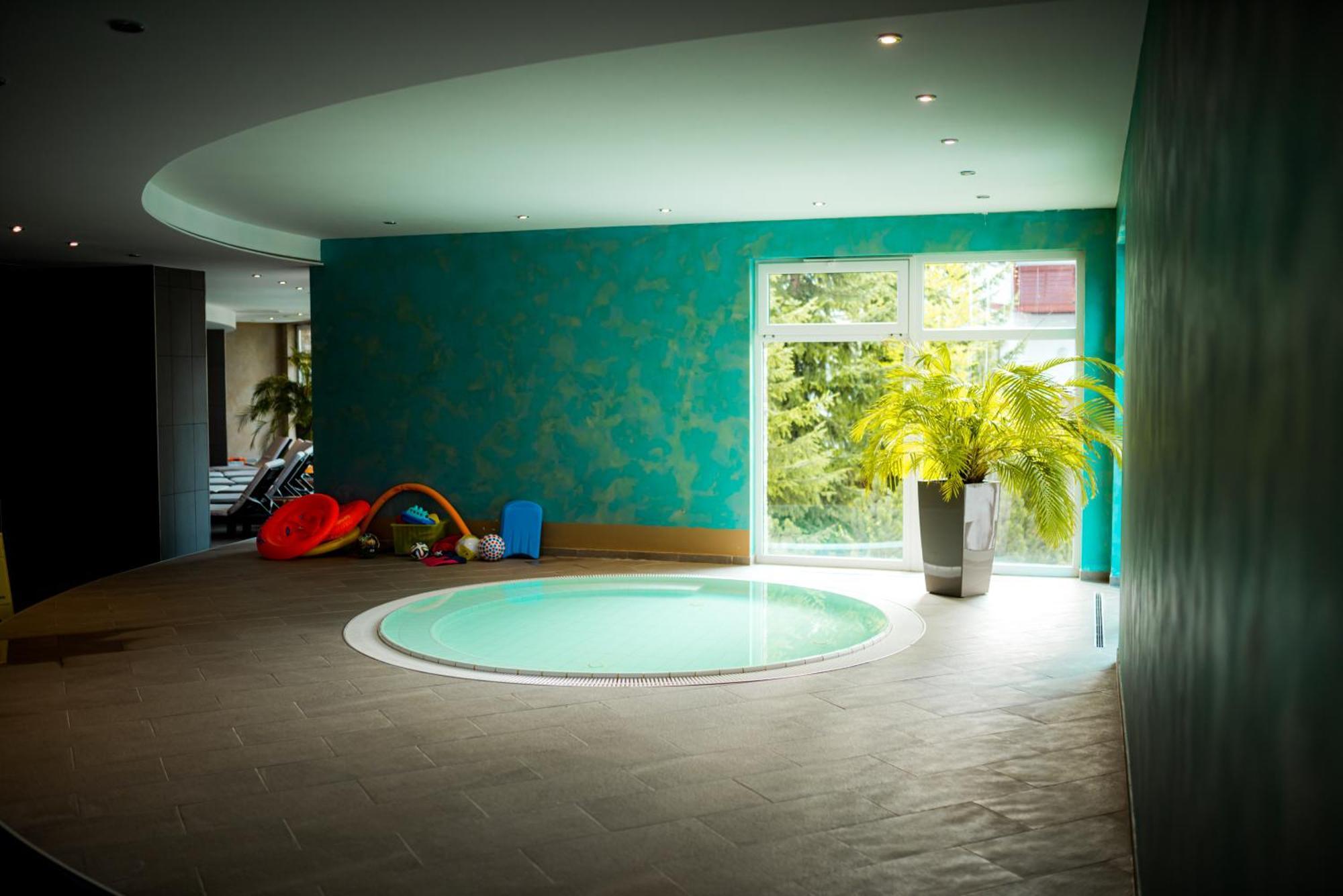 Sport Hotel *** Donovaly Luaran gambar