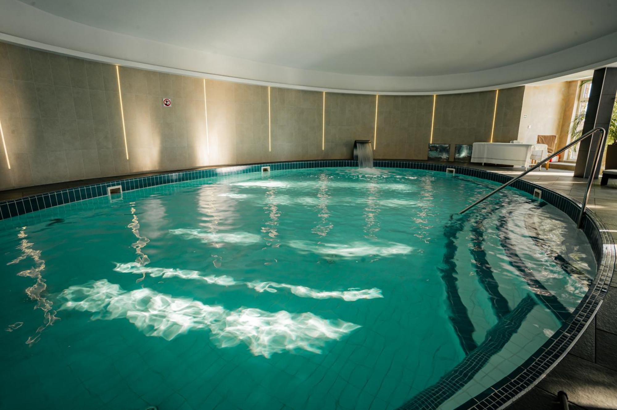 Sport Hotel *** Donovaly Luaran gambar