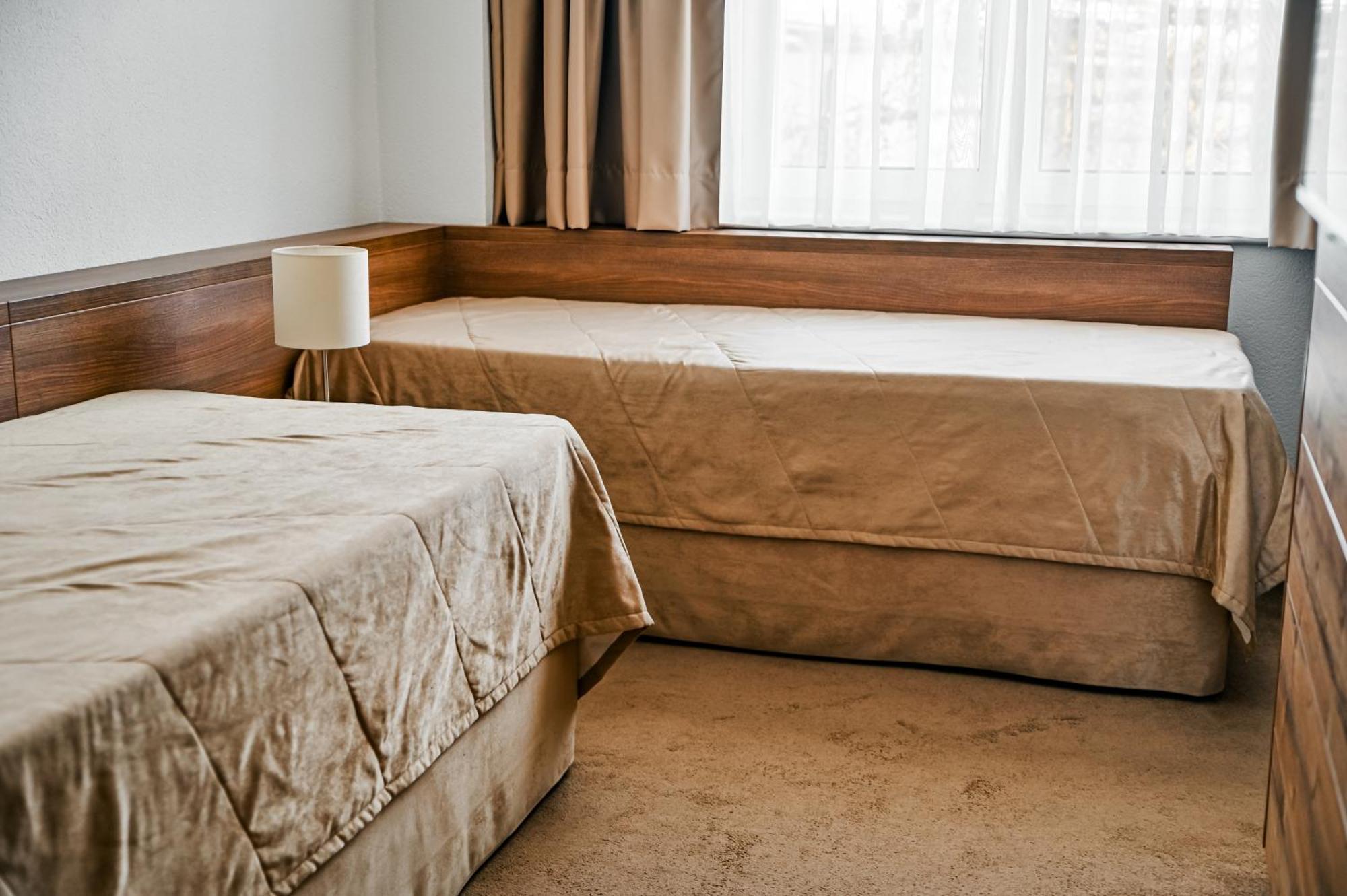 Sport Hotel *** Donovaly Luaran gambar