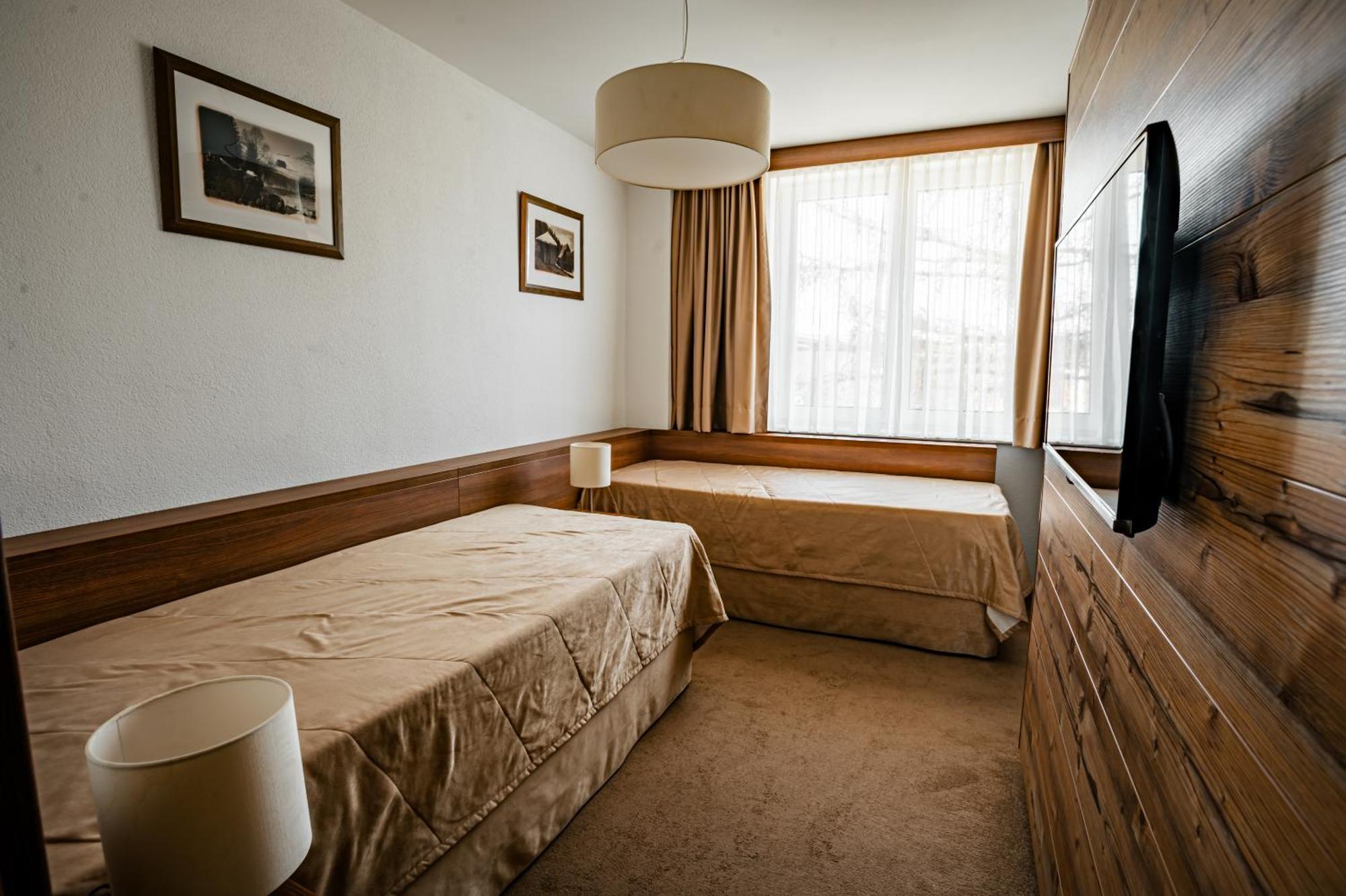 Sport Hotel *** Donovaly Luaran gambar