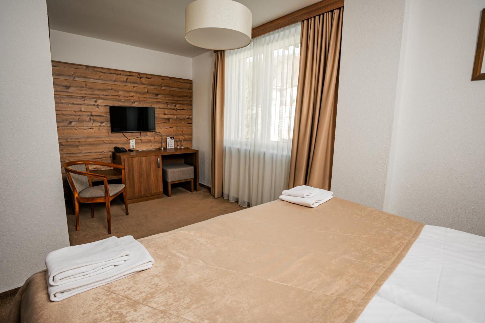 Sport Hotel *** Donovaly Luaran gambar