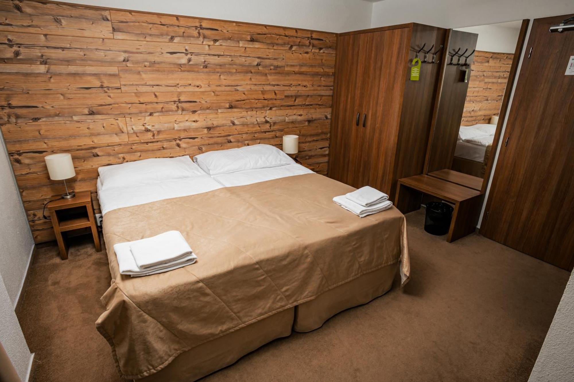 Sport Hotel *** Donovaly Luaran gambar
