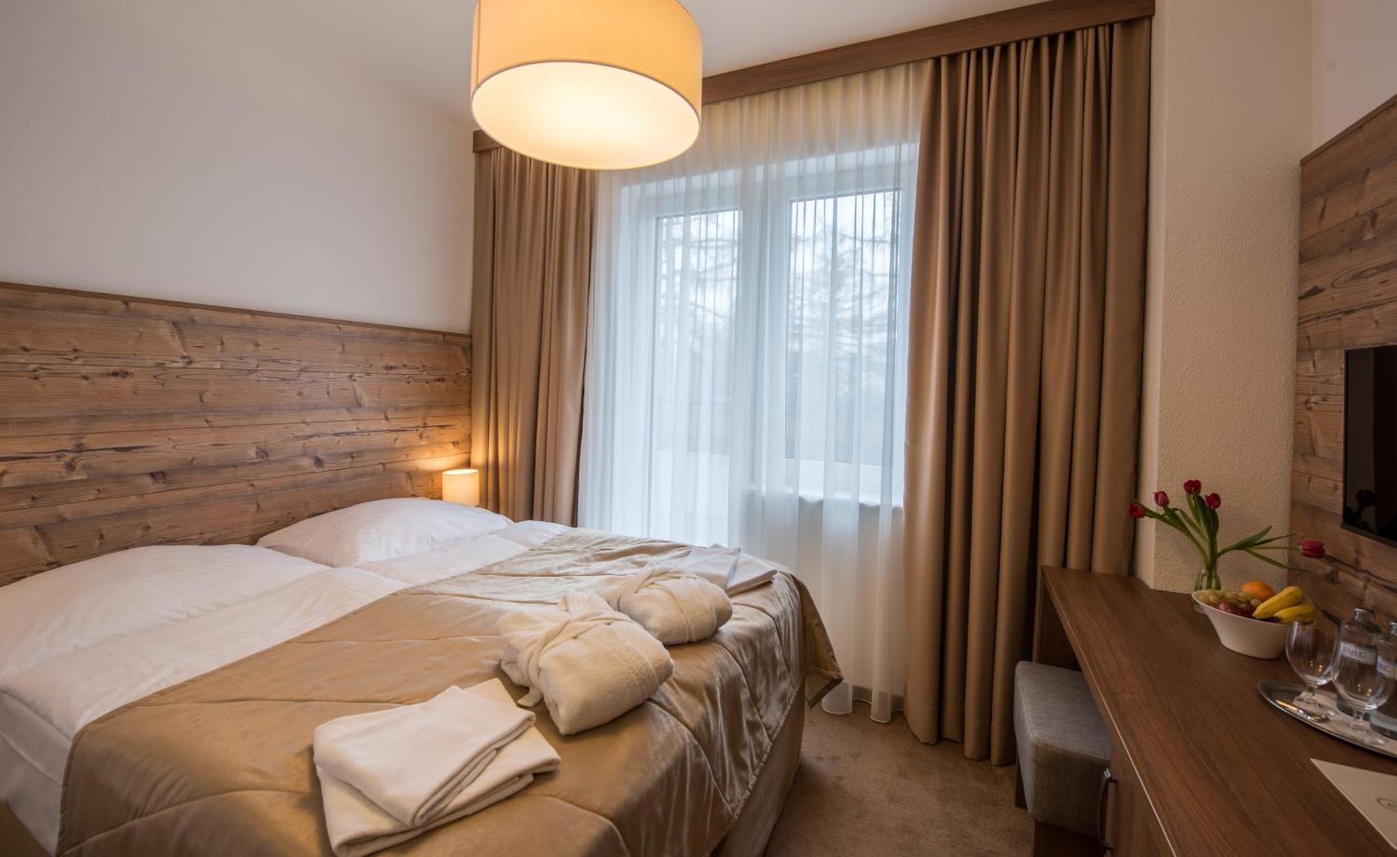 Sport Hotel *** Donovaly Luaran gambar