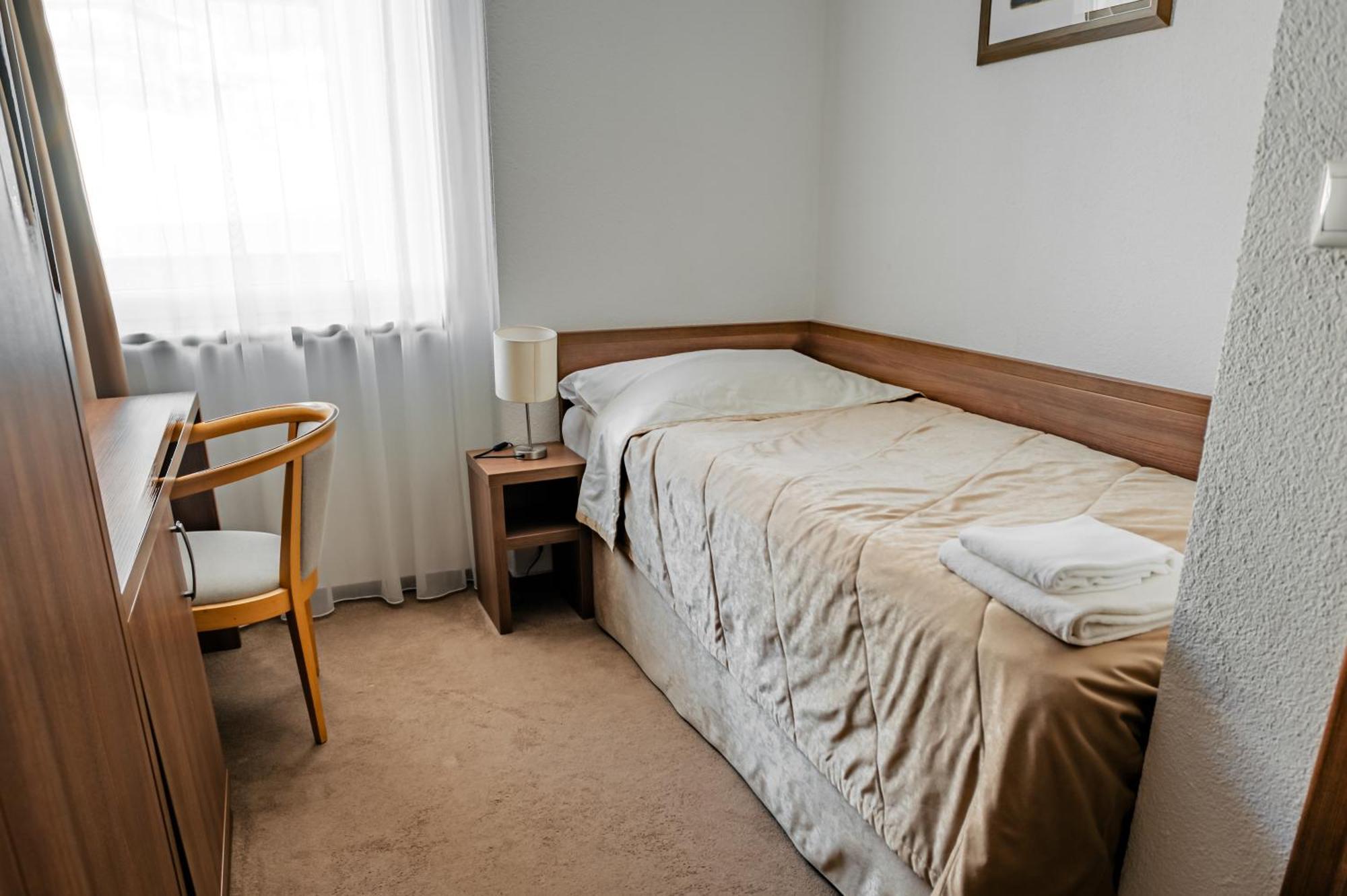 Sport Hotel *** Donovaly Luaran gambar