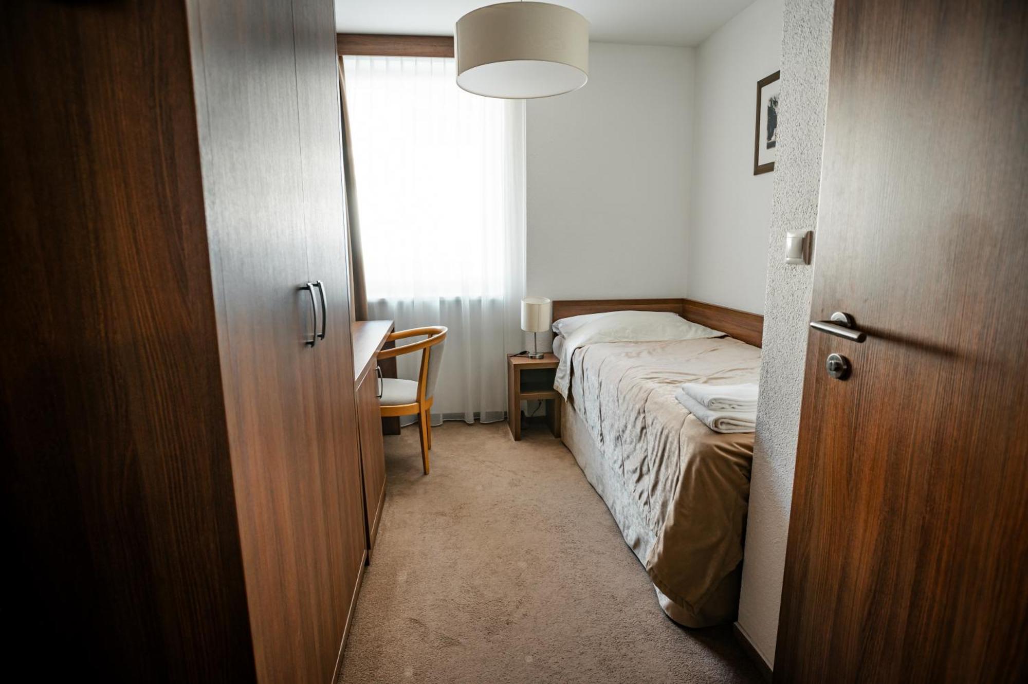 Sport Hotel *** Donovaly Luaran gambar