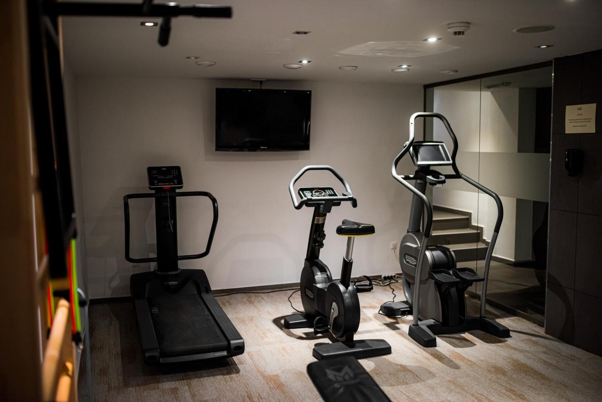 Sport Hotel *** Donovaly Luaran gambar