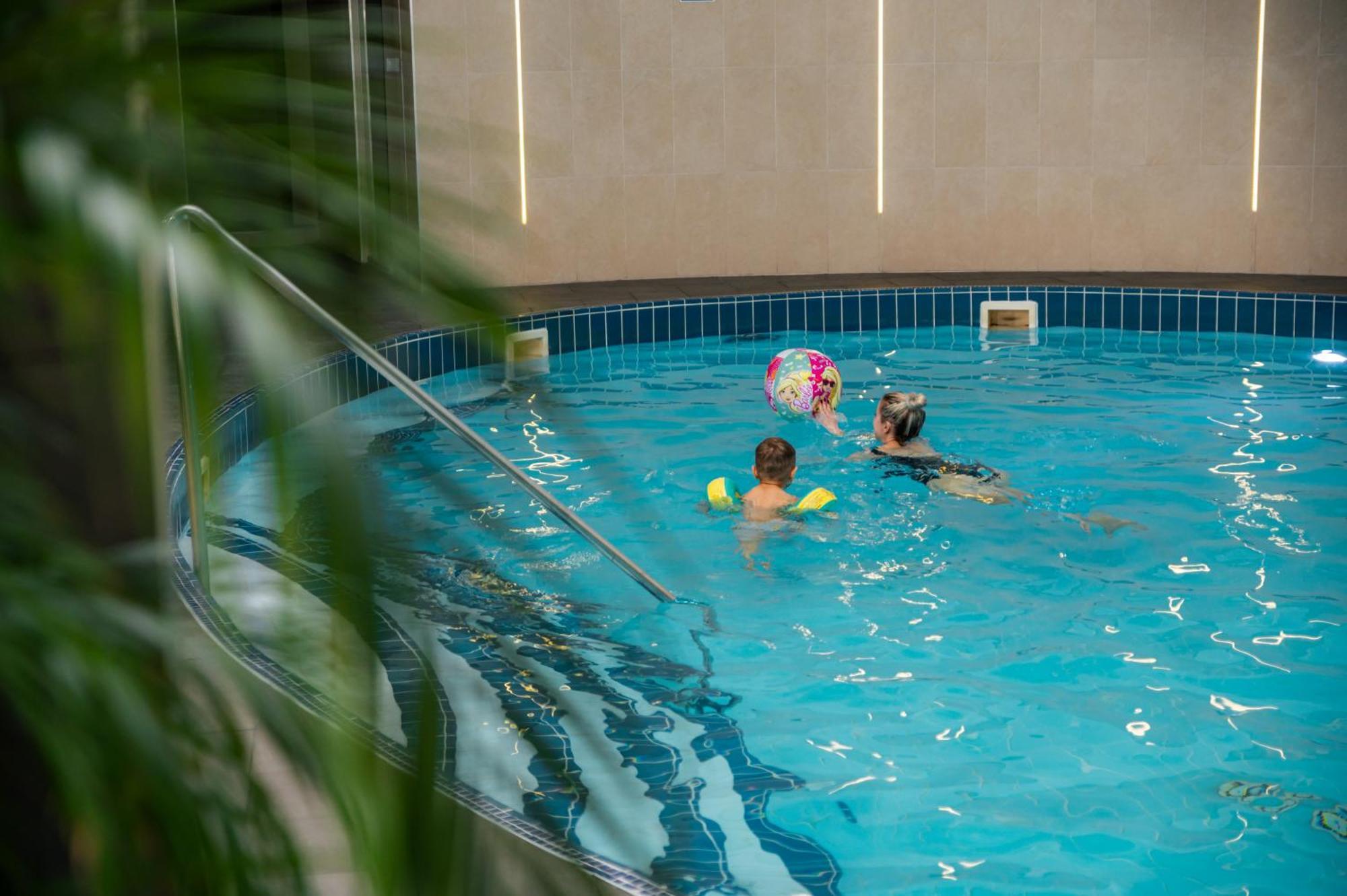 Sport Hotel *** Donovaly Luaran gambar