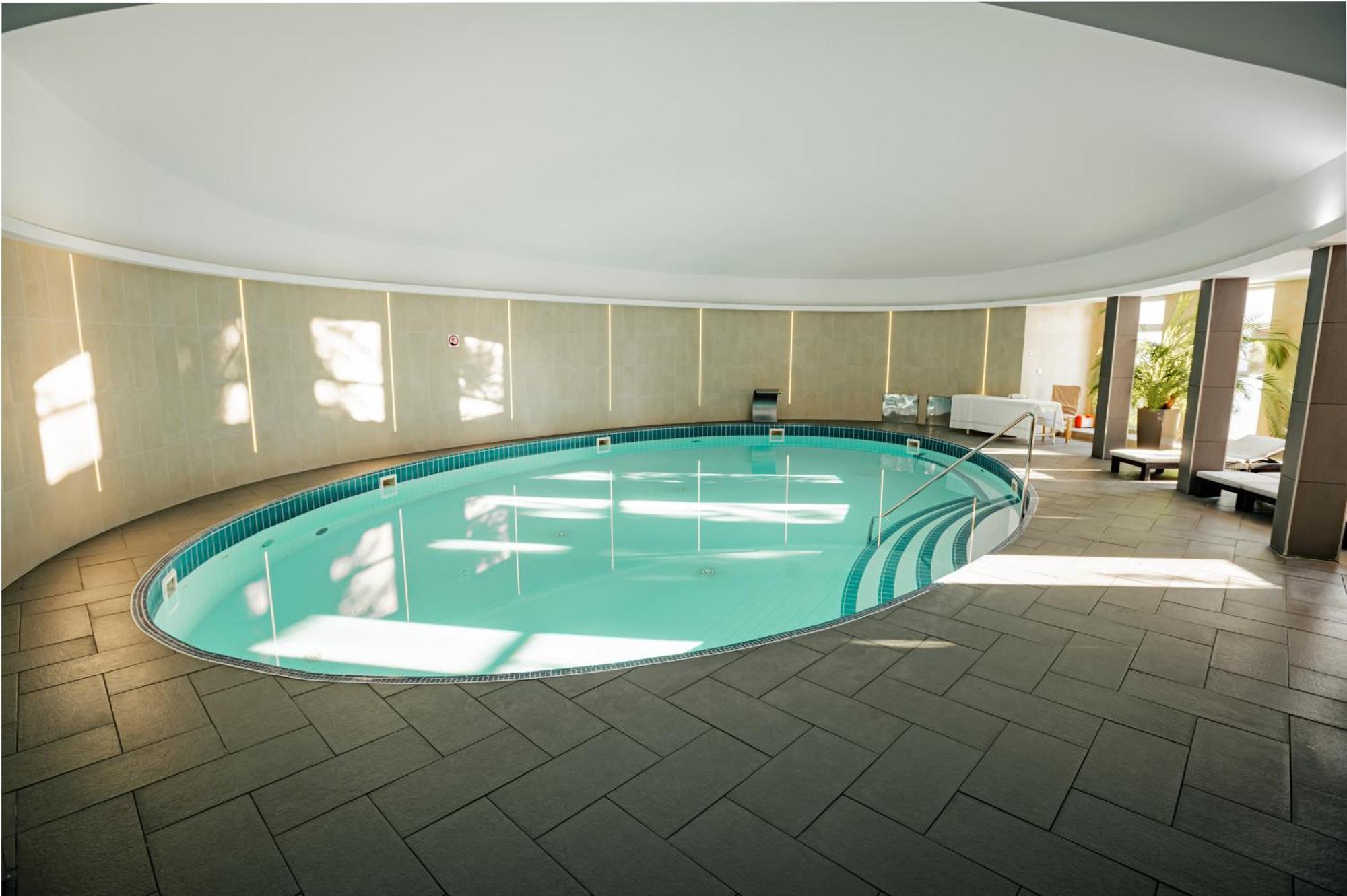 Sport Hotel *** Donovaly Luaran gambar