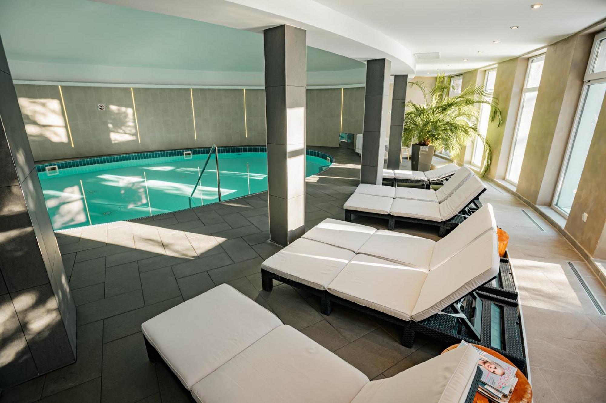 Sport Hotel *** Donovaly Luaran gambar