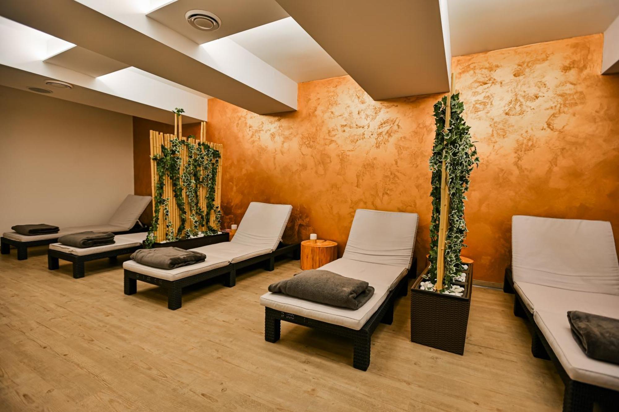 Sport Hotel *** Donovaly Luaran gambar