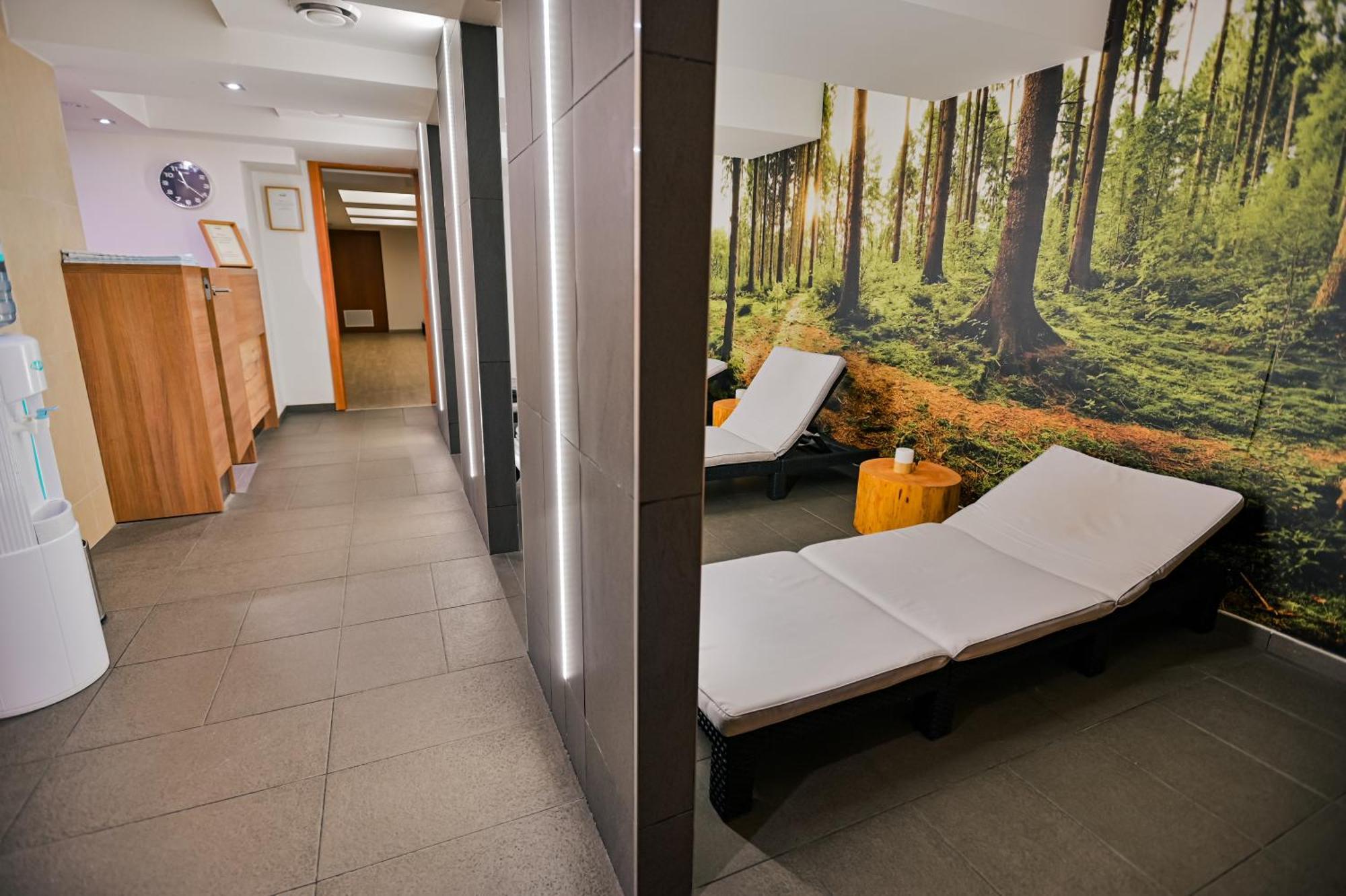 Sport Hotel *** Donovaly Luaran gambar