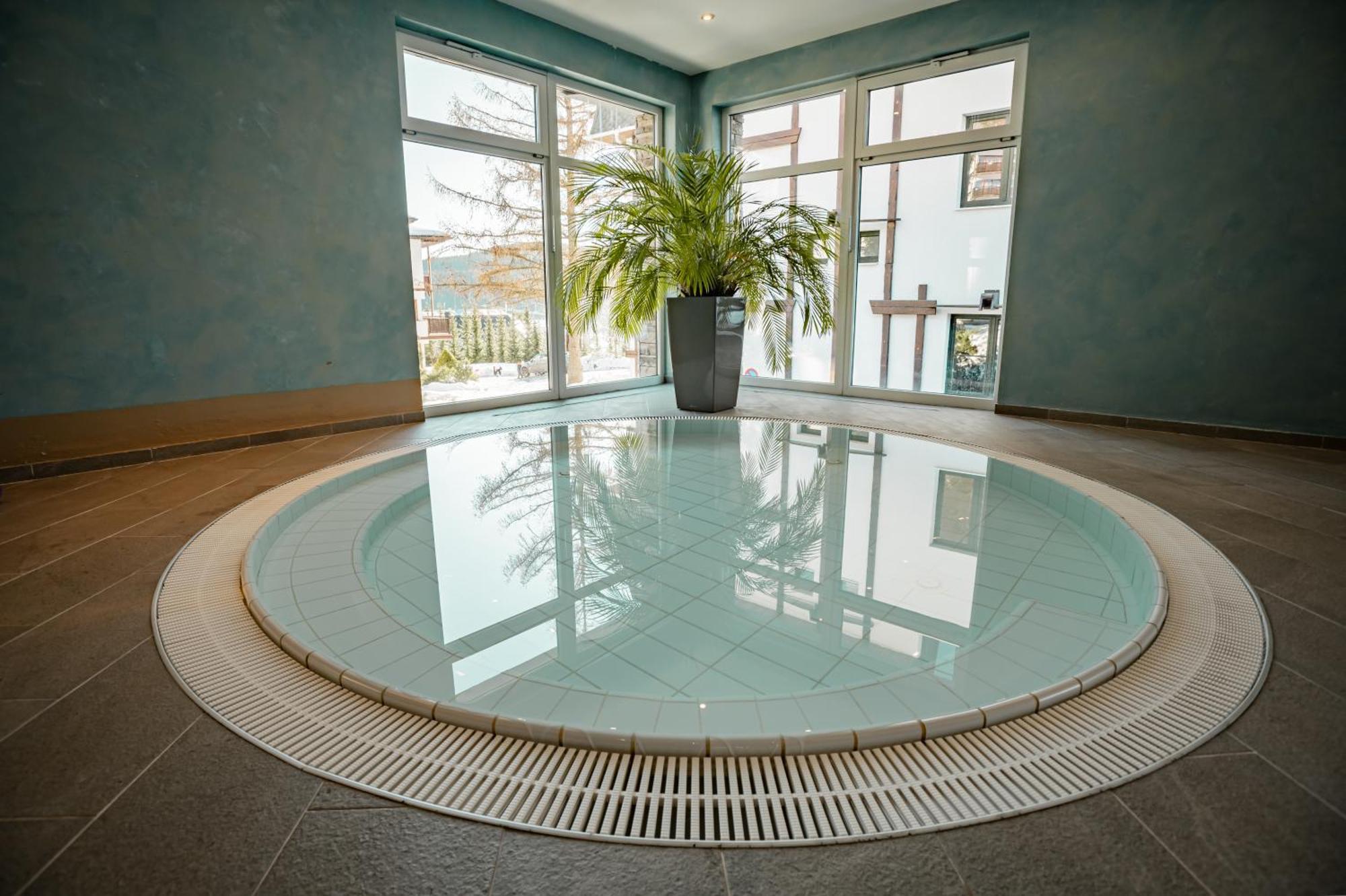 Sport Hotel *** Donovaly Luaran gambar