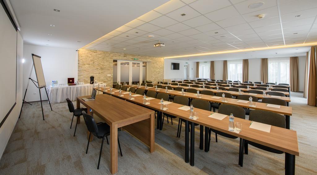 Sport Hotel *** Donovaly Luaran gambar