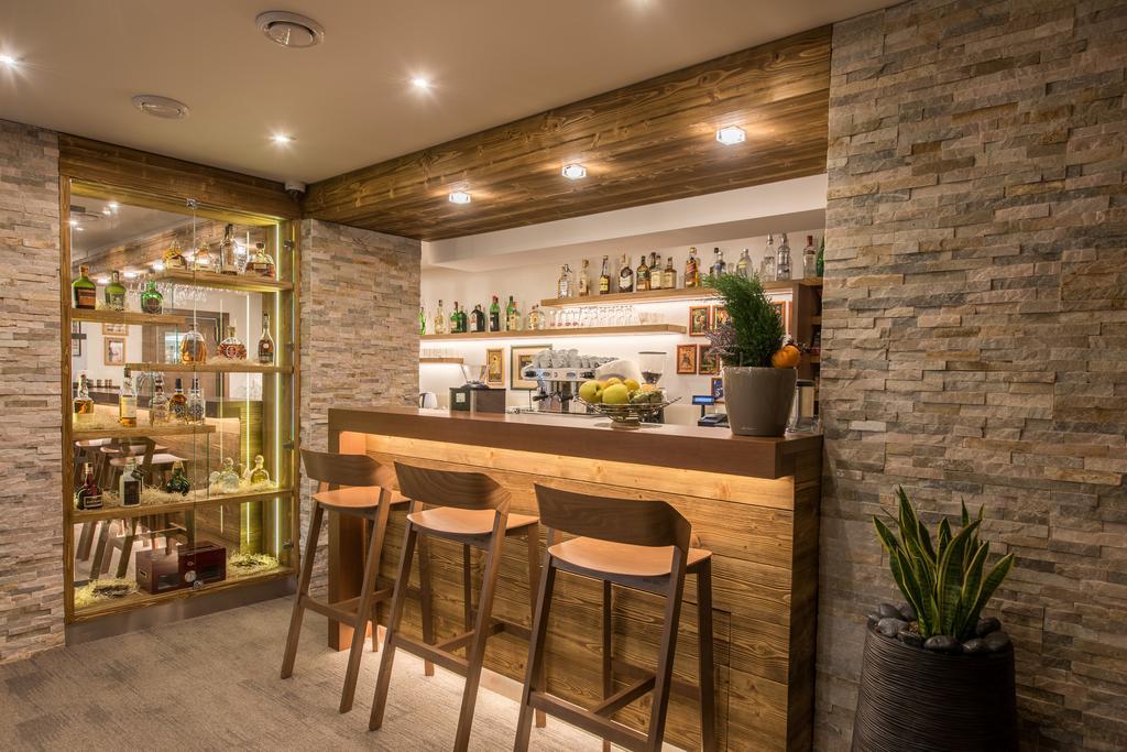 Sport Hotel *** Donovaly Luaran gambar